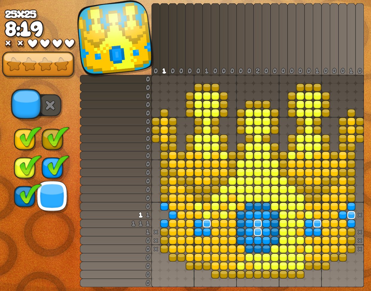 Bane 11 Crown Armywife Komogvind jpg